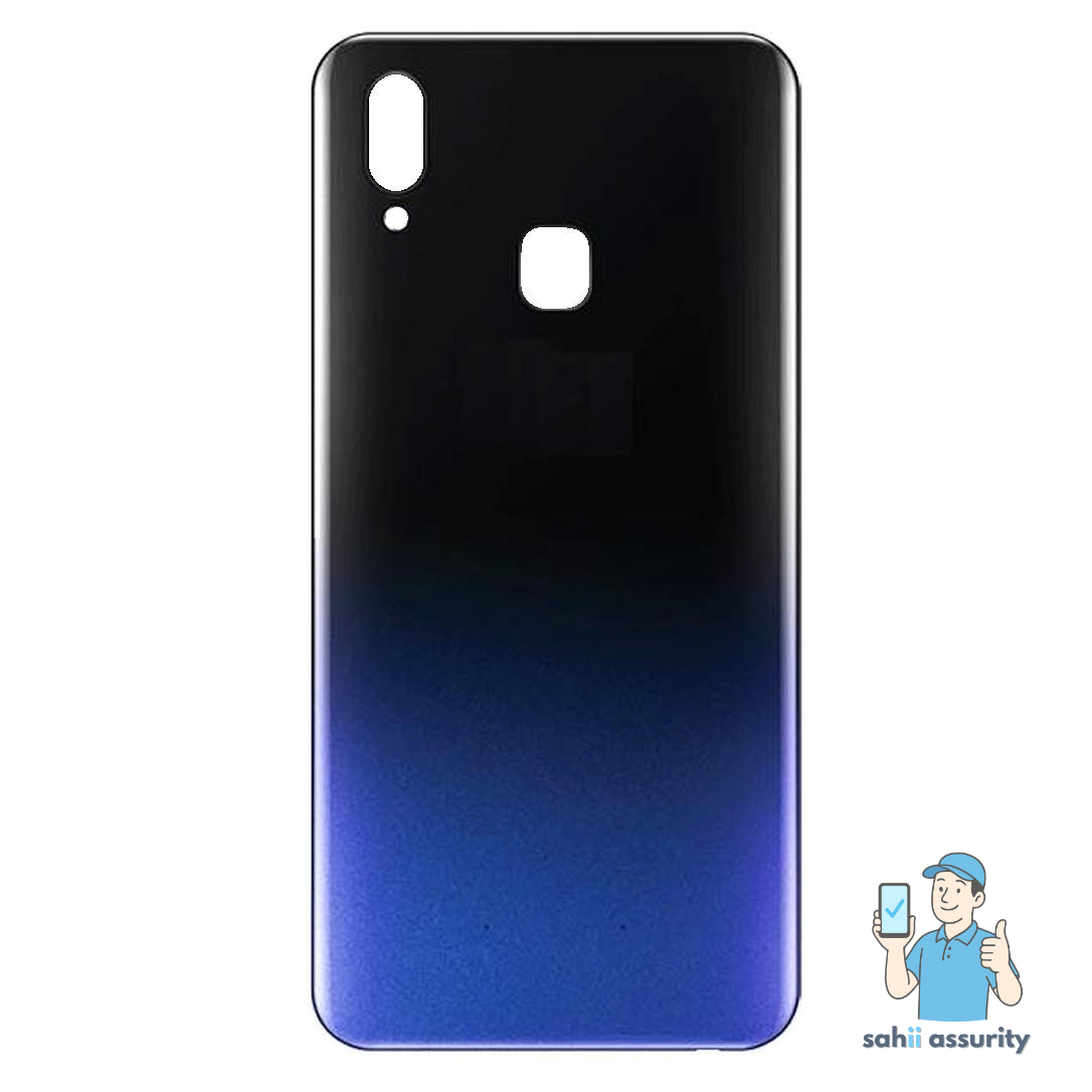 Back Panel Cover for Vivo Y91